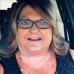 Meet your Posher, Meg